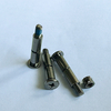Handing hand ບິດຂັ້ນຕອນ Head Sting Head torx screw