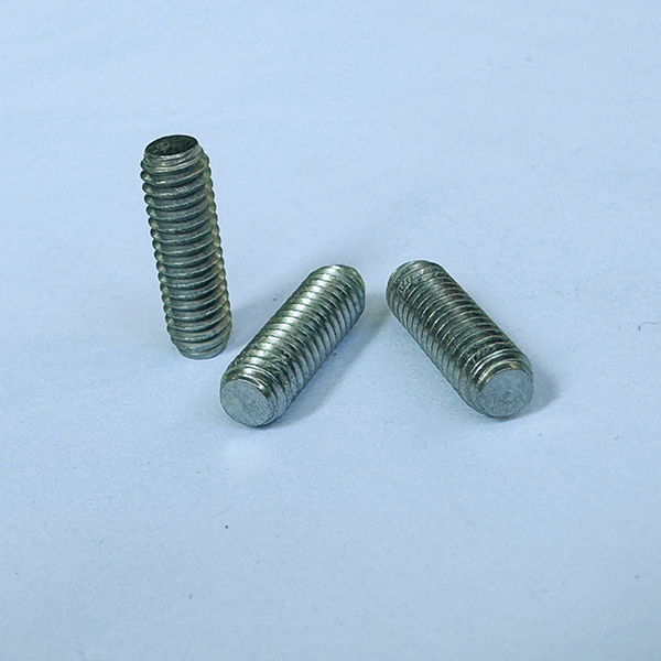 Headless Full Thread Solid Stud