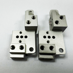 AI-6061-T6 လေဝင်လေထွက် - ဆေးဘက်ဆိုင်ရာပစ္စည်းကိရိယာများအတွက်ထူးထူးအတေး