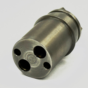 SUS430F CNC -Präzisionsträger für die automatische Industrie