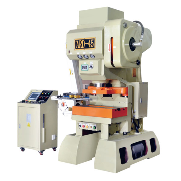  C Typus 45T High Volo Press Machina