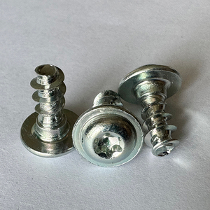 Circum caput Torx Full filum Micro Crimping Colladium