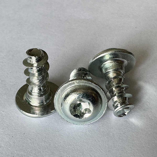 Circum caput Torx Full filum Micro Crimping Colladium