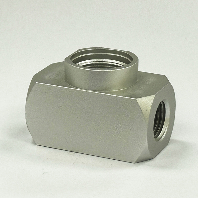 SUS316 Customisierte CNC -Präzisionsflang -Dichtung