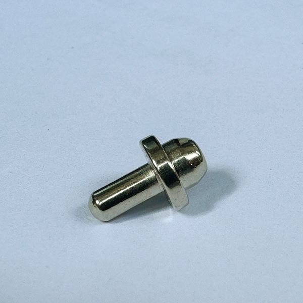 Γαλβανοποιημένη πόρτα άξονα Underdoor Unit Cross Pin