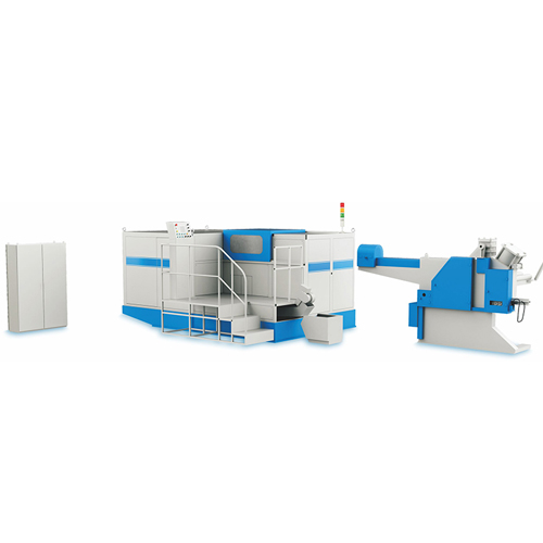 3-mold 3-Punch-Hochgeschwindigkeits-Präzision kalte Köpfungsschraubenformmaschine