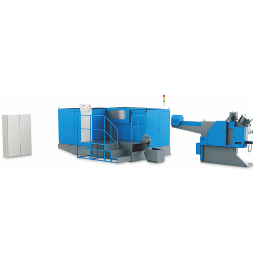 VI, Fingunt VI-Punch princeps celeritate praecisione frigus petere screw formare apparatus