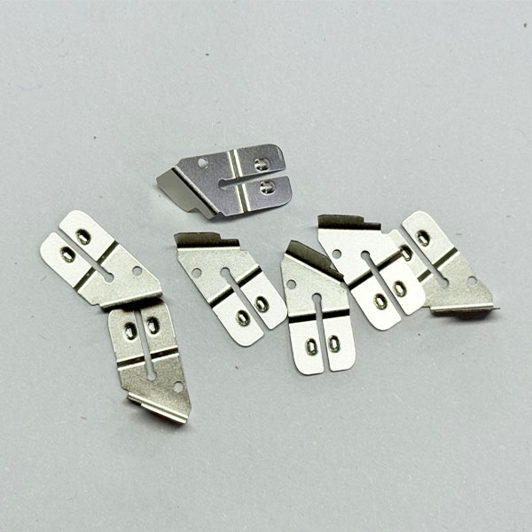Nickel sheet pro CCS / BBM Products 