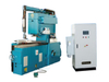 Stator Rotor Straming Shating Machine Full Provo Boost B Type NC Жоғары жылдамдықты кесек
