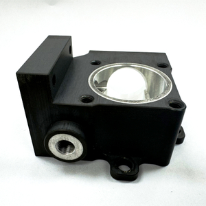 C919 CNC Process Precision Space Industry Industrie Teil