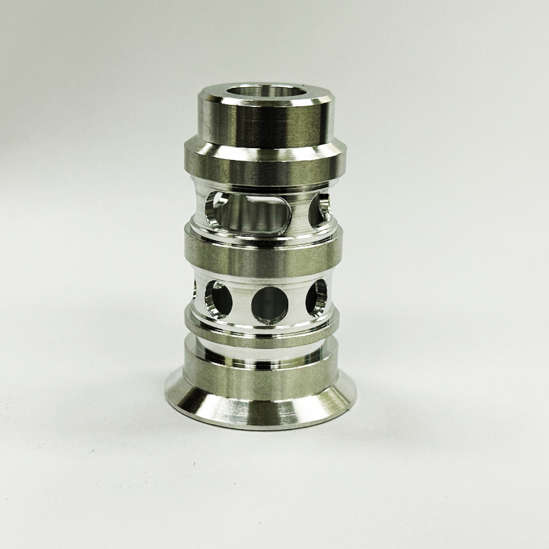 CNC Processor Precision Metal partes in automobile Industry