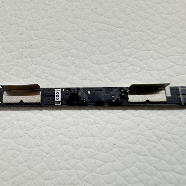 OEM -koperverbinding Nicke Strip vir litiumbattery