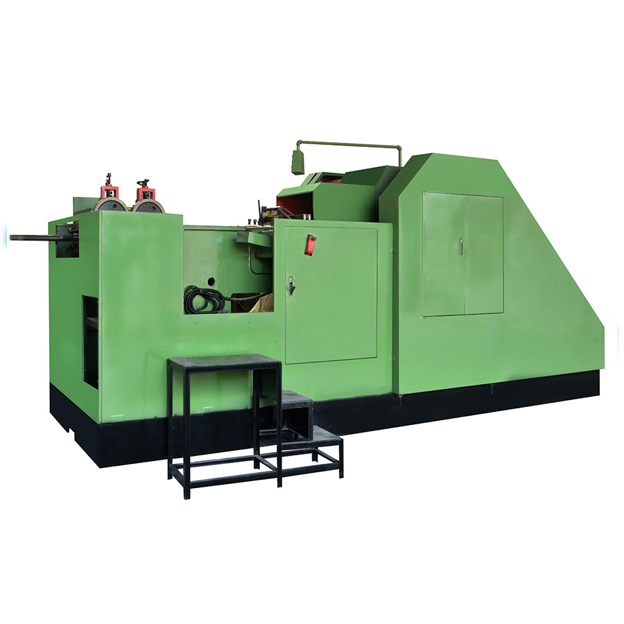 Hochgeschwindigkeit 1-Die 2-Blow Cold Heading Machine