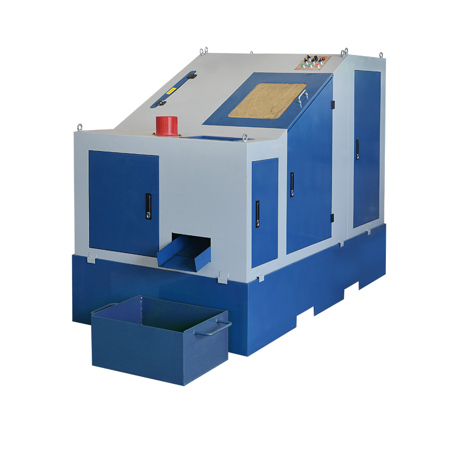 High Efficens semi cover filum Rolling Machina