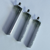 High-finem consuetudinem pura 99.99% Nickel sheet