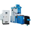 Stator Rotor Straming Shating Machine Full Provo Boost B Type NC Жоғары жылдамдықты кесек