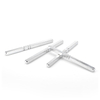 CNC Processor Precision Bolt Quadratum Long Nut Disc