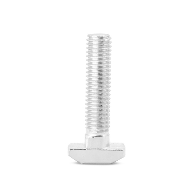 Ειδικά αξεσουάρ T-Bolt Ευρωπαϊκό πρότυπο T-Screw
