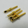 CNC Prock Precise Phosphor Bronze Pin