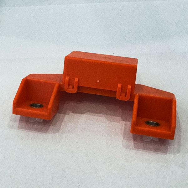 Customize Iniectio CUMATIUM Novum Energy Party Battery Fixed Bracket Plus Cover