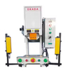 3 Ton Precision Table Press Machine