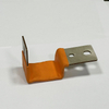 Altus vexillum customized Aluminium aeris Foil Busbar in altilium link aeris Bar mollis Connection