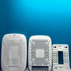 Custom netcom WiFi operimentum deorsum testa tentorium murus bracket