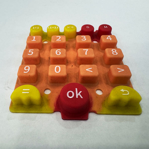 More Plastic ad remotis imperium repetere lectorem silicone button