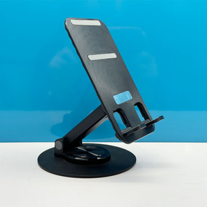 Custom iniectio CUMATIUM mobile phone Tablet rotating bracket