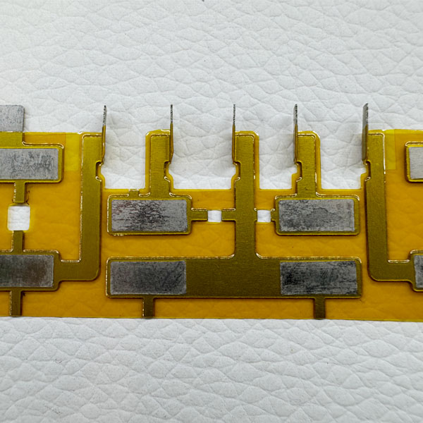 Benutzerdefinierte Nickelblatt für Lithium -Batterie -Stecker 