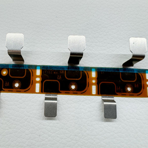 Benutzerdefinierte CCS -Zelle rein für Nickel -Cadmium -Batterie