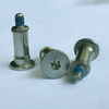 Handing hand ບິດຂັ້ນຕອນ Head Sting Head torx screw