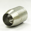 AL6061 CNC Process Precision Connector Housing