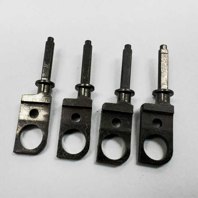 1144 CNC -Prozesspräzisionsscharnier für die Elektronikindustrie