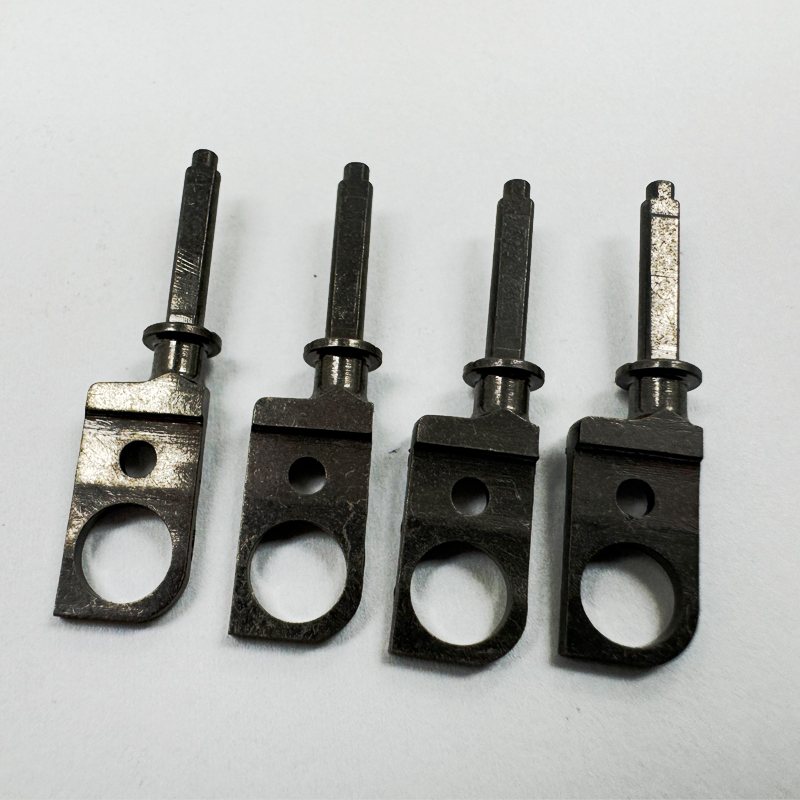 1144 CNC -Prozesspräzisionsscharnier für die Elektronikindustrie