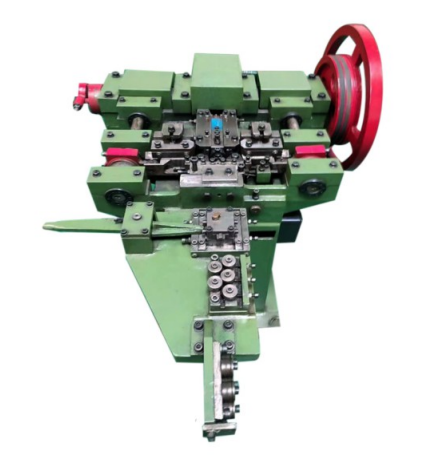 Hardware filum clavus faciens apparatus