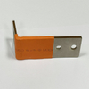 Altus vexillum customized Aluminium aeris Foil Busbar in altilium link aeris Bar mollis Connection